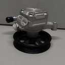 20954812 Power Steering Pump 21-2403 Compatible With 07-17 Enclave Traverse GMC Acadia Outlook
