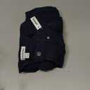 Amazon Essentials Men's 5-Pocket Stretch Twill Pants 33W