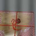 D20 Shaped Charcuterie Board Set Cutting and Cheese Board Wooden Platter with Knives and Forks Serving Trays Gift for Christmas Kitchen Food Fruit(Bamboo)