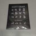 Thermal Running Hat - Men's Women Skull Cap Cycling Cap Under Helmet (Black)