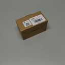 Cobbe Kitchen Faucet Head Replacement 3 Modes with 12 Faucet Adapter, Kitchen Sink Sprayer Replacement for Kitchen Faucet with Pull Down Sprayer, American Standard, Matte Black