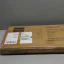 Safdie & Co Rustic Farmhouse Entry Table, Brown Solid Wood Console Table, Use As Doorway Table, Hallway Desk, or Accent Furniture for Decorating Foyer, 31 X 11.5 X 34 Inches