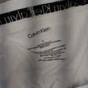 Calvin Klein Men's Underwear Cotton Stretch 7-pack Hip Brief, Medium