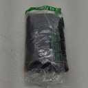 Roselux Women's Sexy Deep V Neck Shorts Long Sleeve Knitted One Piece Bodysuit Sexy Pajama Onesie Bodycon Rompers Overall (Large)