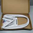 SZO584 for Sub-Zero 7010584 Refrigerator Door Gasket by Size: 67-3/4“ x 27-3/4”.