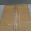 OVICAR Plant Stand Indoor Outdoor - Flower Pot Holder Metal Plant Rack Organizer , 2 Tiers Tall Planter Display Storage Shelf For Home Garden Patio Bathroom Office Living Room Balcony Corner(Black)