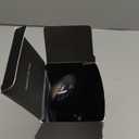 Aquasonic Black Series Ultra Whitening Toothbrush  ADA Accepted Electric Toothbrush- 8 Brush Heads & Travel Case  40,000 VPM Electric Motor & Wireless Charging - 4 Modes w Smart Timer (1 Count (Pack of 1))