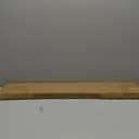 Double Curtain Rods Matte Black,Room Darkening Drapery Rod 28-48 Inches,Adjustable 3/4 Inches Front and 5/8 Inches Back Quality Metal Rod for Window,Wrap Around Design