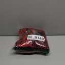 KYEESE Christmas Dog Sweater Dress for Medium Dogs with Leash Hole Classi Checkered Pet Sweaters Dog Christmas Outfit with BowtieTurtleneck Dogs Apparel for Winter, XXXL (XXX-Large (60-80lbs), 09#Red Plaid)