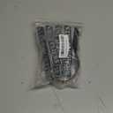 Magnetic Tool Box Labels, Durable Premium High Magnetic Toolbox Labels, 12/ Pack of Custom Premium Magnetics Toolbox Label for Tool Organization, for Mechanics, Diyers (Black, 12Pack)