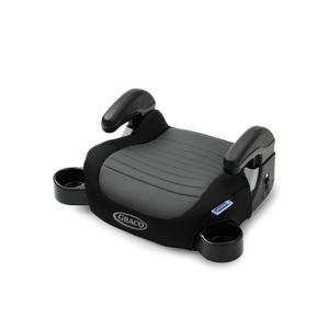 Graco TurboBooster 2.0 Backless Booster Car Seat, Denton Manufactured Date:11/21/2025