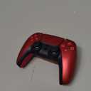 PlayStation DualSense Wireless Controller - Volcanic Red