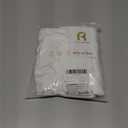 Camisole Tops for Women Built in Bra Soft Modal (White, S)