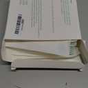 Split Drain Adhesive Bandages 4" x 4" Pre-Cut for Feeding Tubes, Dialysis Catheters & Drains - Soft Non-Stick Pad - Individually Wrapped 20 Pack Wound Dressing Pads