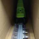 24 Inch Cordless Hedge Trimmer with Battery, 20V Electric Hedge Trimmer