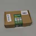 10/ 20 OZ - 4 Replacement Lids for Tumblers-Spill Proof Lids for 3.2 Inch Diameter, AICMEI Tumbler Lids 20 oz Replacement Lid（Transparent）