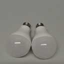 2 Pack 150 Watt Equivalent LED Bulb, Dimmable Super Bright Light Bulb 2600LM, Soft White 2700K, A21 LED Light Bulb, E26 Standard Base, UL Listed, Damp Rated, LED Bulb for Living Room Bedroom Home