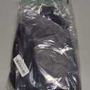 SAPPHIREWIGS 13x6 Lace Front Wigs Long Straight Grape Synthetic Lace Front Wigs for Black Women Glueless Dark Violet Hair Pre Plucked Hairline Daily Cosplay Use 26 inch (Purple)