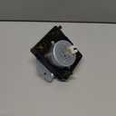 W10436302 WPW10436302 Dryer Timer Compatible with Whirlpool Kenmore Amana Dryer Replaces 4446791 AP6021392 PS11754716 EAP11754716
