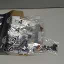 LEGO Star Wars Imperial Probe Droid 75306 Collectible Building Toy, New 2021 (683 Pieces), Multicolor