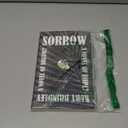 Sorrow