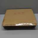 Hacaroa Set of 6 Mini Cocotte with Lid, 8 Oz Ceramic Ramekins with Handles, Small Casserole Dishes Individual Serving Pot for Baking, Souffl, Soup, Cobbler, Oven Safe, 6 Colors