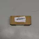 W10284885 Stove Knob Gas Control Assembly Compatible with Whirlpool Range Oven Burner Accessories Replacements Part WPW10284885 AP6018699 PS11752001 (2PCS)