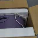 Crock-Pot Design Series 4.5 Quart Manual Slow Cooker, Purple Potato