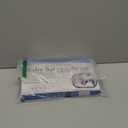 Baby Car Mirror, Safety Car Seat Mirror for Rear Facing Infant, Clear Wide View, 360Rotation, Easily Observe the Baby Move, Secure, Shatterproof, Crash Tested and Certified (Black)