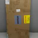 Serene Valley Sink Bottom Grid 29-1/2" X 15-9/16", Centered Drain with Corner Radius 3/8", Sink Protector NDG3016C