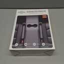 2-Pack Adjustable Car Seat Gap Filler (8.46"12.99"), Multifunctional Seat Side Organizer, Universal Fit Gap Stopper with Push-Pull Design, Prevents Items from Falling Between Seats