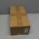 50 Pack Black Plastic Cups with Lids and Straws, 16 oz Disposable Plastic Tumblers Iced Coffee Cups Travel Mug Cup for Juices Halloween Birthday Bachelorette Party Wedding (Black, 16 oz)