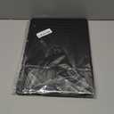 KEROM Compatible for MacBook Pro 16 inch Case 2026 M5, 2021-2025 M4 M3 M2 M1 Pro/Max Chip A3429 A3428 A3403 A3186 A2991 A2780 A2485, Crocodile Skin PU Leather Hardshell Case & Keyboard Cover, Black