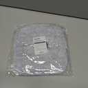 Mop Refill Head Compatible with MarvelSpin Mop - Mop Head Replacement - Deep Cleaning Mop Head - Machine Washable and Easy-to-Replace