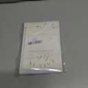 Fall in Love Bridal Shower Invitations With Envelopes And RSVP Cards - Blank Autumn Wildflower Design With Hand Writable Fields - Wedding Invitations Set of 20(4 x 6 Inch)(004)