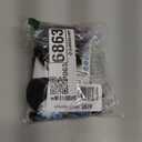 Viasox Compression Socks for Women and Men, Knee High Socks 12-15 mmhg Circulation Support for Flight, Travel, Daily (Medium, Butterfly)