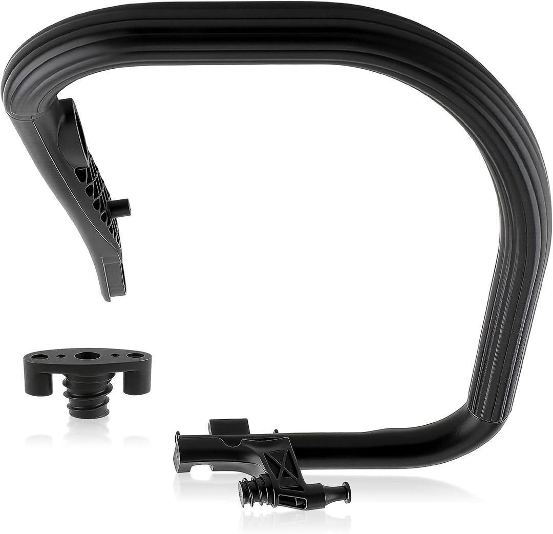 GoaMotors Handle Bar compatible with Stihl MS 391 311 362 MS311 MS362 MS391 Chainsaw Replace 11407911703