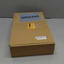 Bates Stainless Steel Putty Knife Set - 5 Pack, 14", 12", 10", 8", 6" Drywall Knives, Scraper Tool