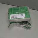 Upgraded Ultrasonic Retainer Cleaner, 45kHz Retainer Cleaner Machine for Denture Cleaner, Retainer Cleaner, Mouth Guard Cleaner, Night Guard Cleaner, Denture Cleaner with 200ML Dental Cleaning Pod