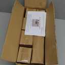 10L0L Golf Cart Low Pro Front End Lift Block,1 inch Lift Kit for Club Car DS Gas & Electric