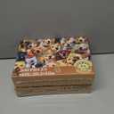 500 Piece Puzzles for Adults, Jigsaw Puzzles 500 Pieces for Adults Senior Dog Puzzle Adult Puzzles 500 Pieces Jigsaw Puzzle Challenging Puzzle Game Family Activity Birthday Gift 20.5x15 in