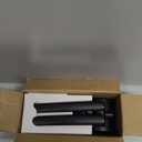 Eightwood WiFi 6E Antenna Tri-Band 2.4GHz 5GHz 6GHz RP-SMA Antenna Magnetic Base for Desktop PC Computer PCI-E 6E Bluetooth Card USB WiFi Adapter Wireless Router