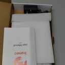 Frameo 10.1 Inch WiFi Digital Picture Frame with 32GB Storage, 1920 * 1200P IPS HD Touch Screen, Wall Mountable, Auto-Rotate, Share Photos/Videos Instantly via Frameo App