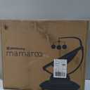 UPPAbaby Mamaroo Smart Swing with MotionSync & Newborn Insert - Charlie