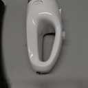 FUOAYOC Handheld Vacuum Cordless, 6KPA Strong Suction & 25 Mins Runtime, 1.6lbs Lightweight Hand Vacuum Cordless Rechargeable with HEPA Filter/LED Light/Multi-Accessories,for Home/Car/Office Cleaning (Silvery)