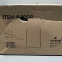 Teton Celsius XXL Sleeping Bag, Cold Weather Sleeping Bags for Adults and Kids, Camping Made Easy and Warm. Compression Sack Included, 35F, 25F, 0F, 20F Degree