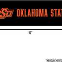 2 x Rico Industries NCAA Alabama Crimson Tide 4 x 10 Team Spirit Magnet