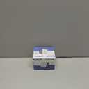 Oakridge Products Wrist Blood Pressure Monitor, Large LCD Backlit Display, Adjustable Cuff, Voice Broadcast, 240 Readings for 2 Users, Automatic BP Machine with Carrying Case, Batteries Included