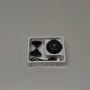 Mini Spy Camera Wireless -1080P Hidden Camera WiFi, Small Nanny Cam for Pet, Baby, Indoor, Car Camera for Surveillance with Motion Detection and Night Vision, App Control