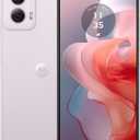 Motorola Moto G Power 5G | 2024 | Unlocked | Made for US 8+128GB | 50MP Camera | Pale Lilac